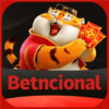 Logo da BETNCIONAL